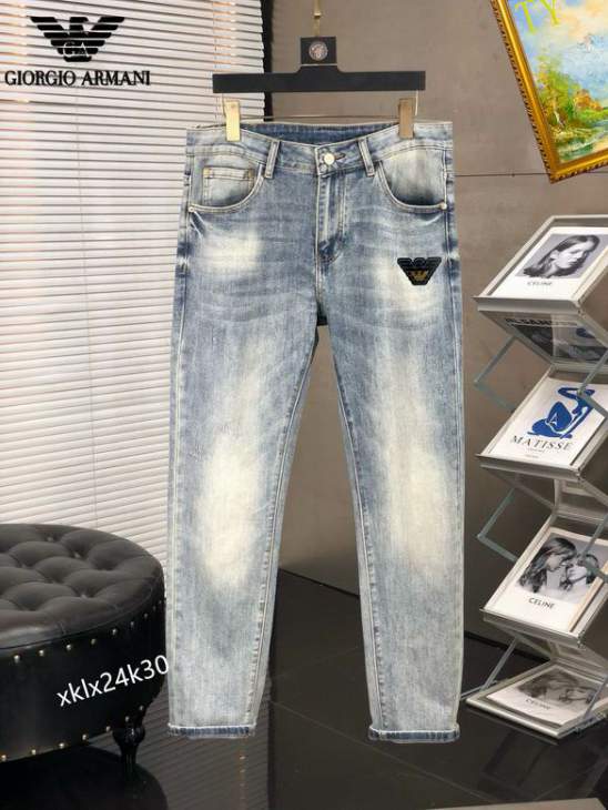 Picture of Armani Jeans Long _SKUArmanisz29-3825tn477755